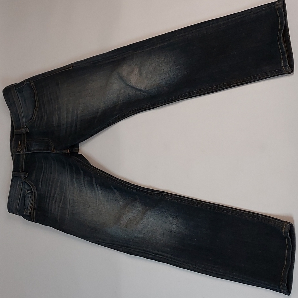 DIESEL Thommer Slim-Skinny Jeans 31x30